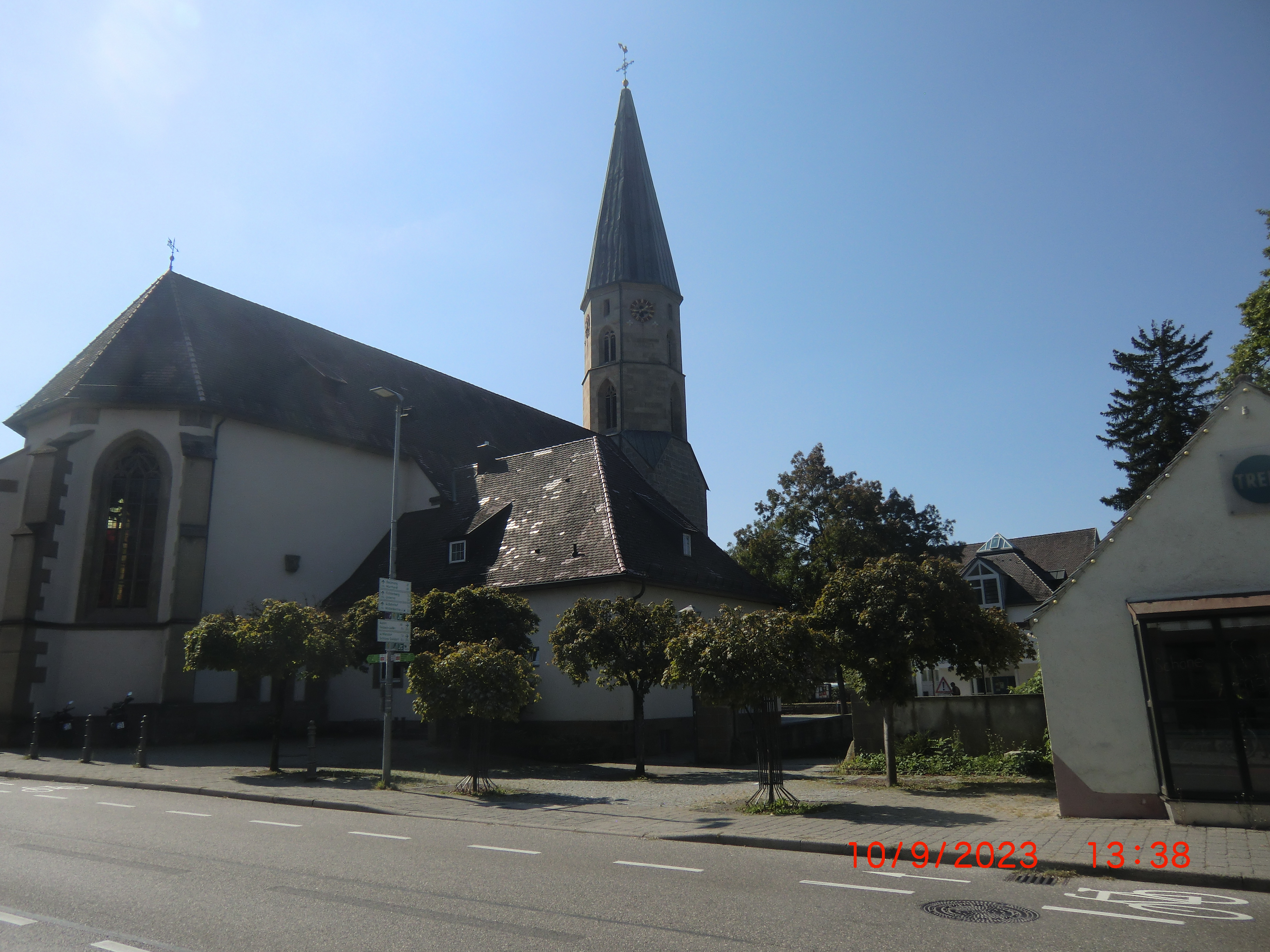 01Tag-0084Stadtkirche Gaildorf
