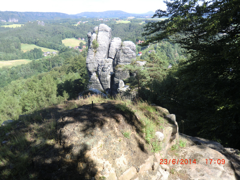0057+Bastei+Rings um die Bastei