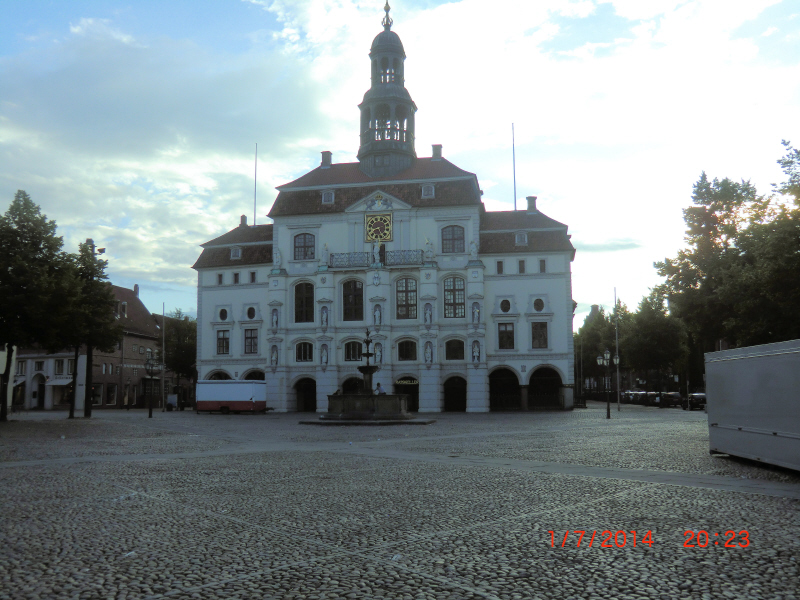 0225+Lneburg+Rathaus