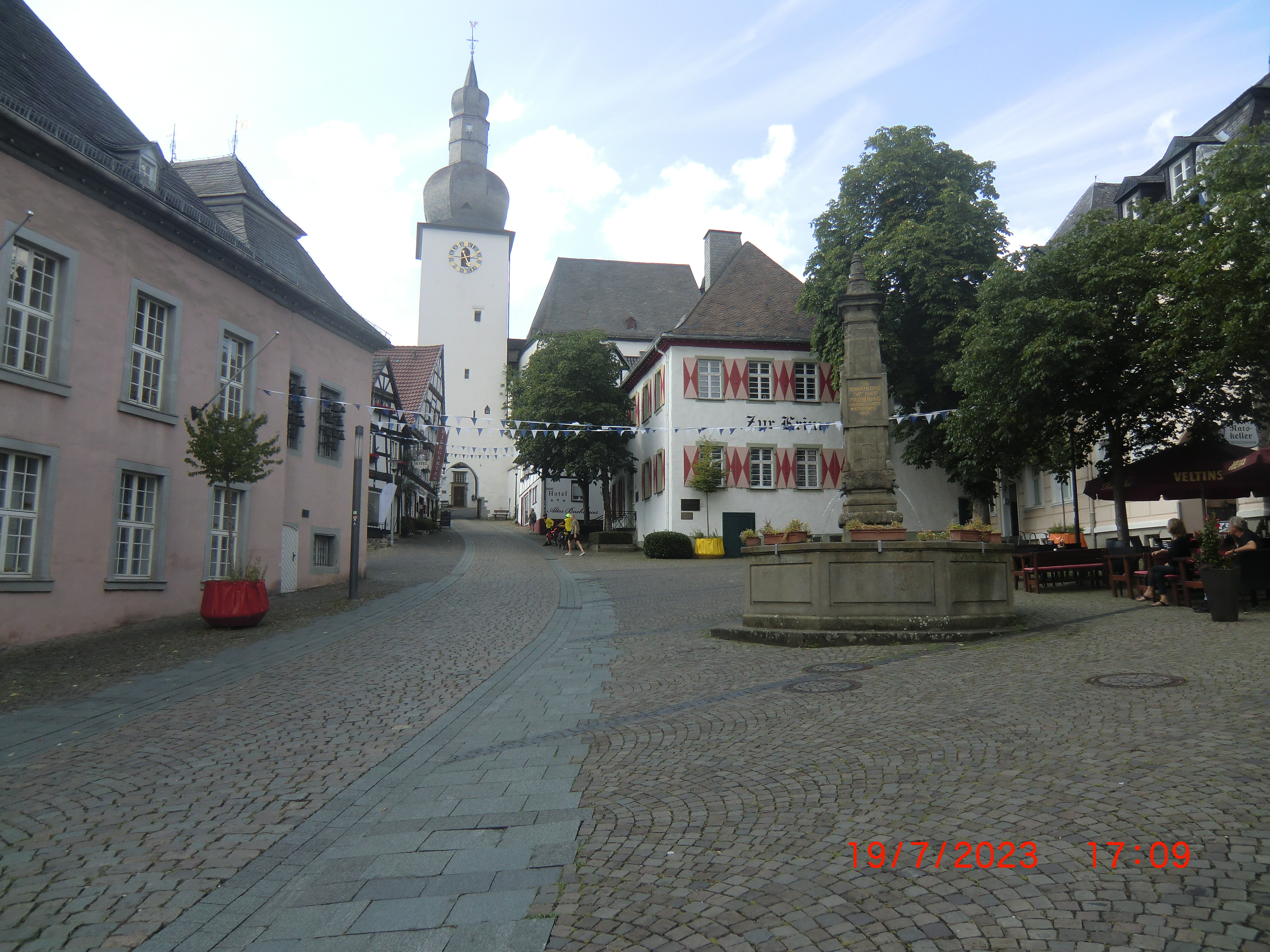 03 TagCIMG0034Arnsberg Alter Markt