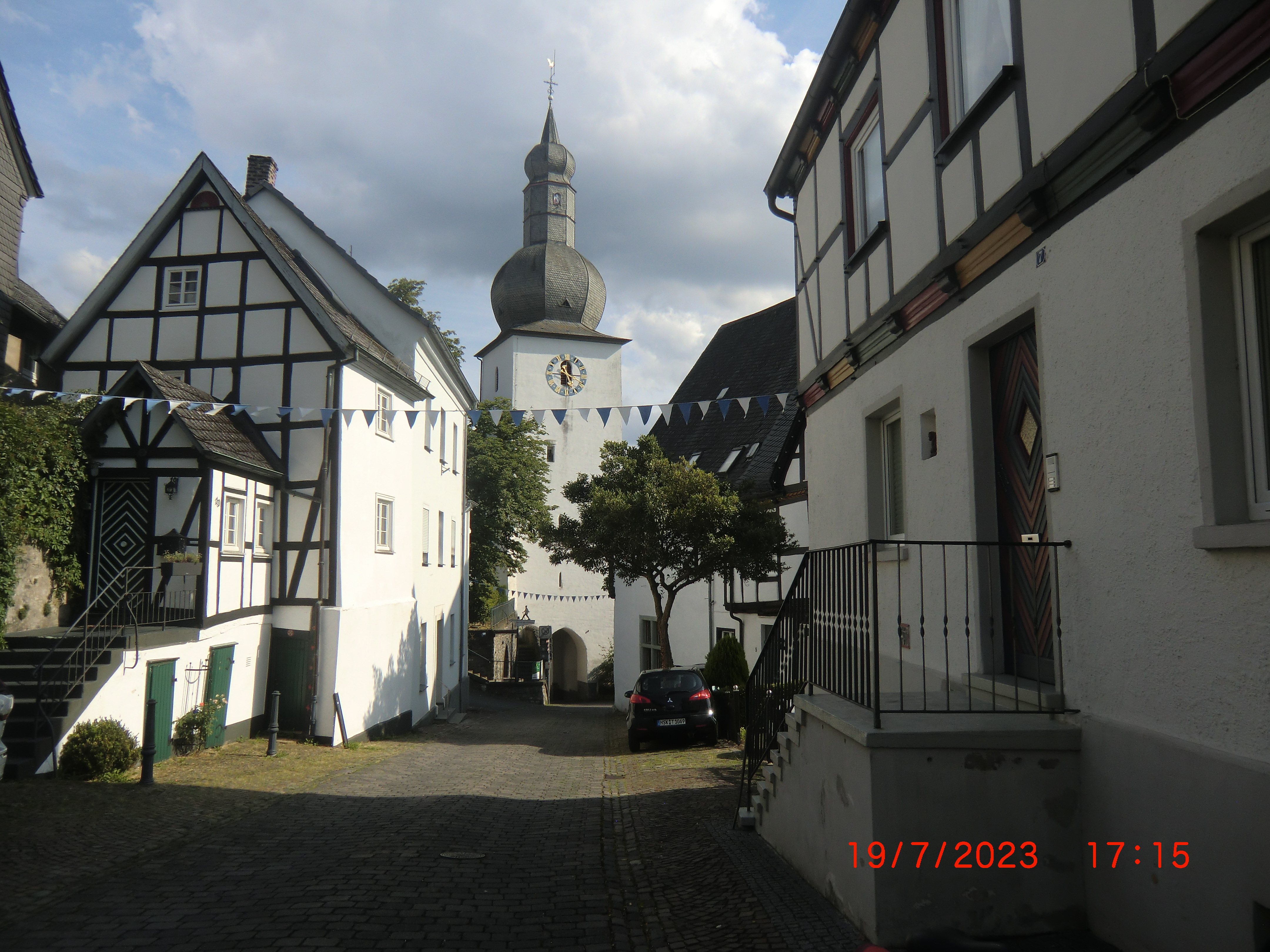 03 TagCIMG0038Arnsberg Glockenturm
