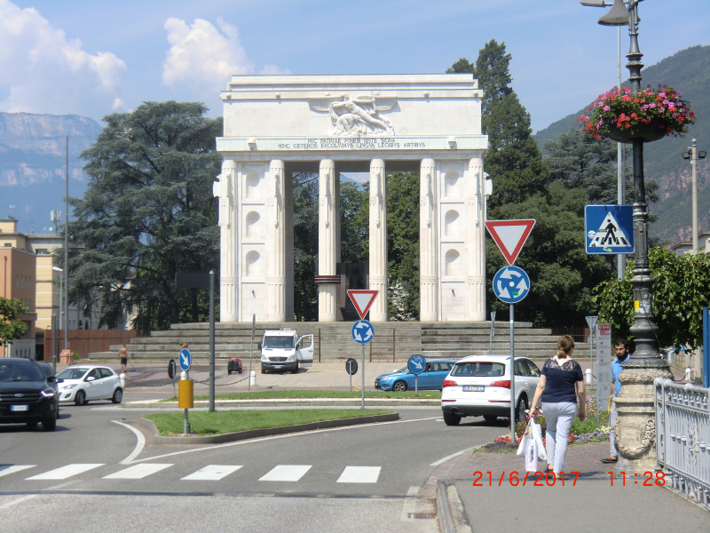 Bozen+0172+Siegesdenkmal