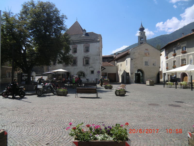 Glurns+0127+Marktplatz