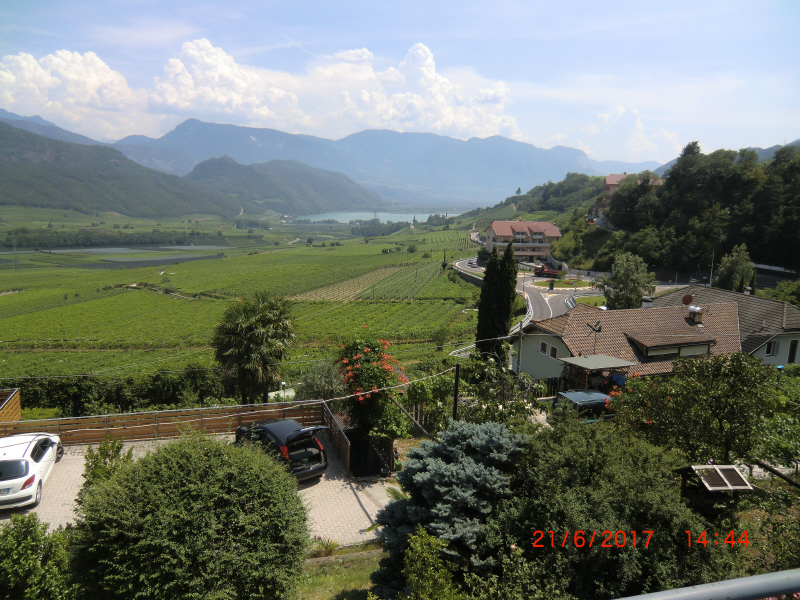 Kaltern+0178+Kalterer See