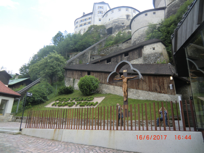 Kufstein+0007+Festung