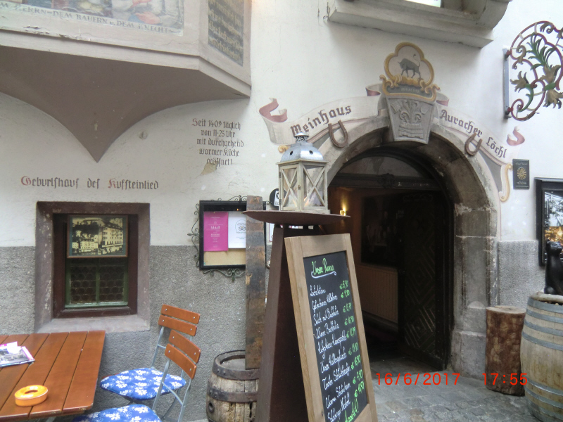 Kufstein+0017+Geburtshaus des Kufsteinliedes