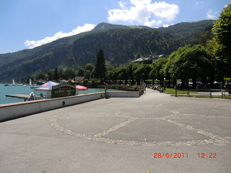 Salzkammer+0047+Sankt Gilgen
