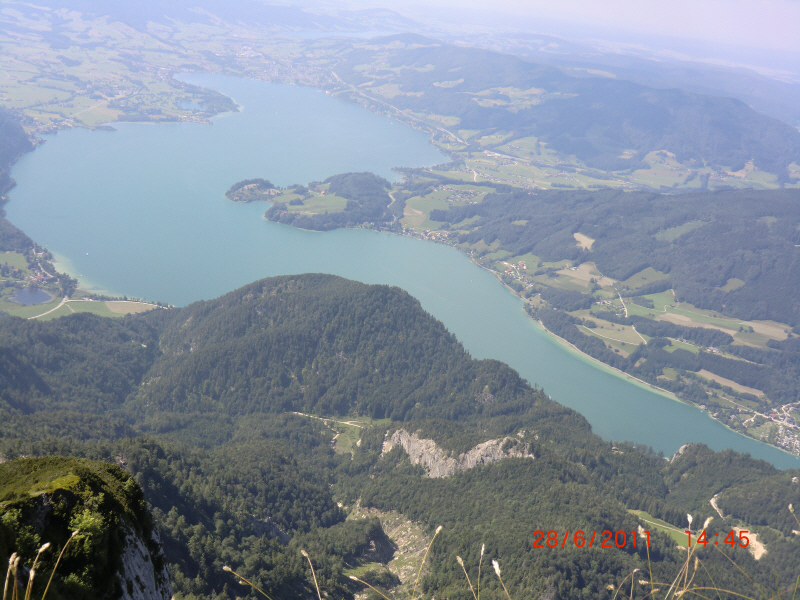 Salzkammer+0077+Schafberg