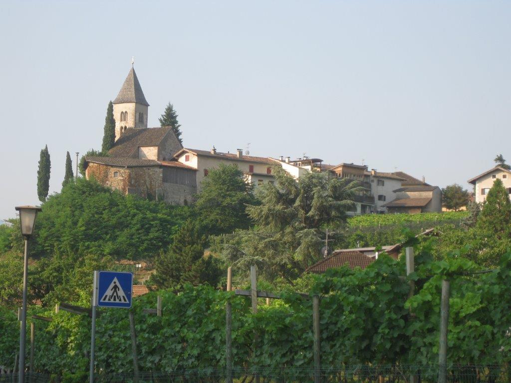 St Jakob+Tramin