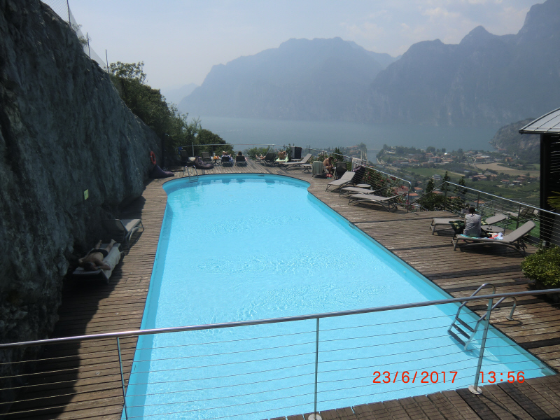 Torbole+0213+unser Hotel