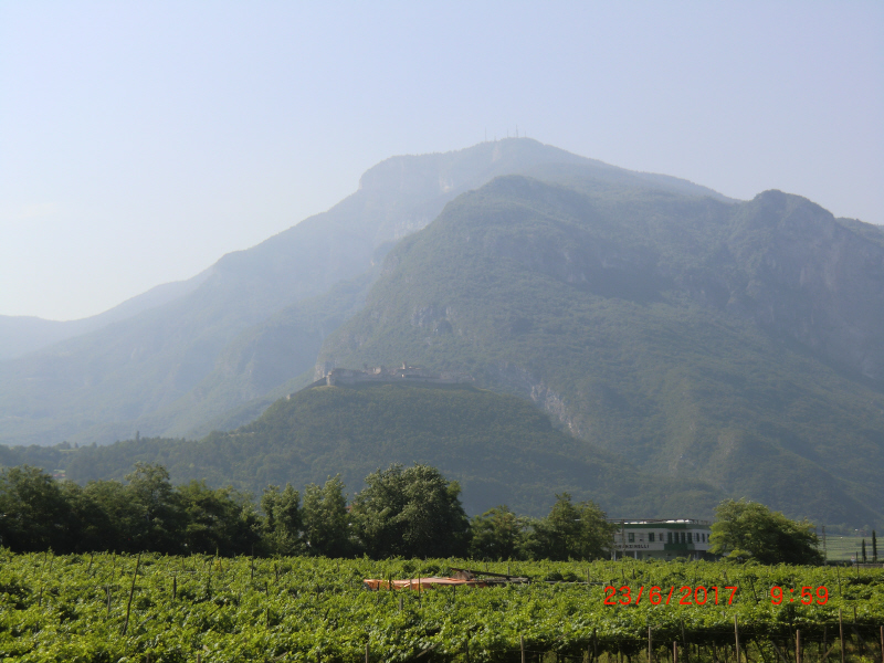 Trient+0208+Castello Beseno