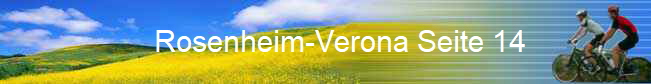 Rosenheim-Verona Seite 14               