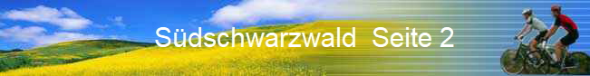 Sdschwarzwald  Seite 2                  